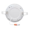 Світильник точковий Євросвітло LED-R-90-3 6400К - Зображення 3