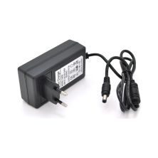 Мережевий зарядний пристрій для АКБ Voltronic LiFePo4 12V(14.6V), 4S, 3A (YT-14630) Мережевий зарядний пристрій для АКБ Voltronic LiFePo4 12V(14.6V), 4S, 3A (YT-14630)