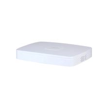 Реєстратор для відеоспостереження Dahua DHI-NVR2108-8P-I2
