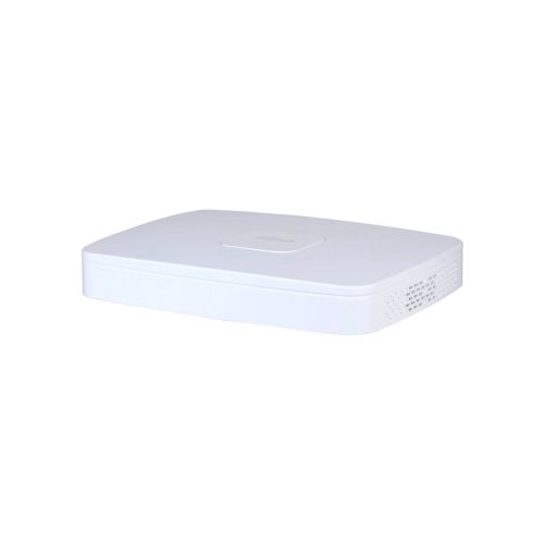 Реєстратор для відеоспостереження Dahua DHI-NVR2108-8P-I2