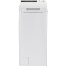 Пральна машина Candy TCA264TM5-S
