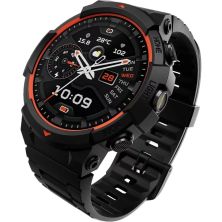 Смарт-часы Black Shark GS3 Sport BS-W2402 Lava Black (1149169)