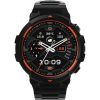 Смарт-часы Black Shark GS3 Sport BS-W2402 Lava Black (1149169) - Изображение 1