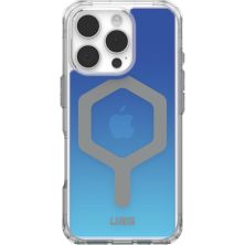 Чохол до мобільного телефона UAG iPhone 16 Pro Plyo Magsafe LE Blue Ombre (114480115E5E)