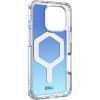 Чохол до мобільного телефона UAG iPhone 16 Pro Plyo Magsafe LE Blue Ombre (114480115E5E) - Зображення 3
