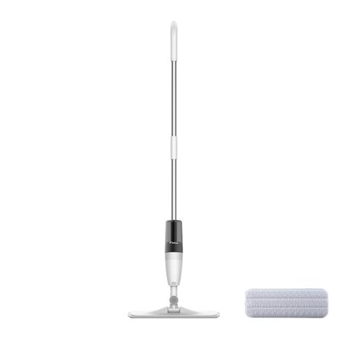 Пылесос Deerma Spray Mop White (TB500)