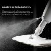Пылесос Deerma Spray Mop White (TB500) - Изображение 2