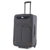 Чемодан Semi Line 24 M T5754-2 Grey/Orange Lines (DAS303343) - Изображение 1