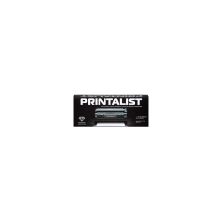 Тонер-картридж Printalist HP LJ M111a/111w, MFP M141a 150X Black 2000с (HP-W1500X-PL) Тонер-картридж Printalist HP LJ M111a/111w, MFP M141a 150X Black 2000с (HP-W1500X-PL)