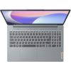 Ноутбук Lenovo IdeaPad Slim 3 15IAN8 (82XB00DBRA) - Зображення 3