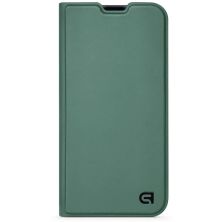 Чохол до мобільного телефона Armorstandart OneFold Case Motorola G15 Power Green (ARM83111)