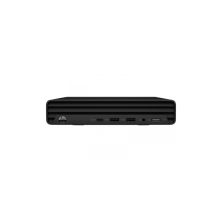 Компьютер HP Pro Mini 260 G9 / i5-1335U, 16, 512, K&M, WiFi, W11P64 (938A2EA)