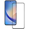 Стекло защитное ACCLAB Full Glue Samsung A35 Black (1283126588778) - Изображение 1