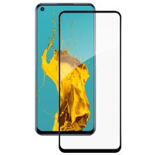 Стекло защитное Piko Full Glue Realme 9i Black (1283126531194)