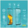 Стекло защитное Piko Full Glue Realme 9i Black (1283126531194) - Изображение 2