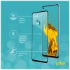 Стекло защитное Piko Full Glue Realme 9i Black (1283126531194) - Изображение 3