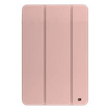 Чехол для планшета Armorstandart Flex Case Xiaomi Pad 7 / 7 Pro Pink (ARM84456)