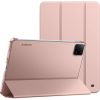 Чохол до планшета Armorstandart Flex Case Xiaomi Pad 7 / 7 Pro Pink (ARM84456) - Зображення 1