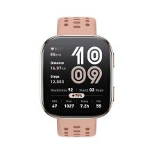 Смарт-часы Amazfit Bip 6 Blush W2435APAN (1151994)