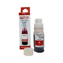 Чернила Premium Quality Canon GI-43 70мл Red 4716C001 (70264931)