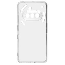 Чехол для мобильного телефона Armorstandart Air Nothing Phone (3a) Clear (ARM85470) Чехол для мобильного телефона Armorstandart Air Nothing Phone (3a) Clear (ARM85470)