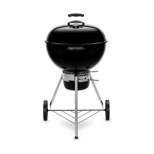 Гриль-барбекю Weber Original Kettle E-5730 57 см Black (14201004)