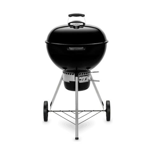 Гриль-барбекю Weber Original Kettle E-5730 57 см Black (14201004)