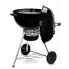 Гриль-барбекю Weber Original Kettle E-5730 57 см Black (14201004) - Зображення 1