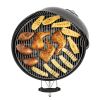 Гриль-барбекю Weber Original Kettle E-5730 57 см Black (14201004) - Зображення 2