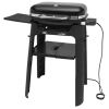 Гриль-барбекю Weber Lumin 2000 з підставкою Black (92010879) - Зображення 2