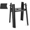 Гриль-барбекю Weber Lumin 2000 з підставкою Black (92010879) - Зображення 3