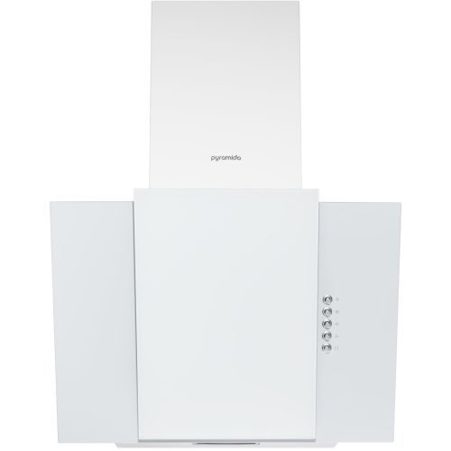 Вытяжка кухонная Pyramida NVX 50 (800) B WH