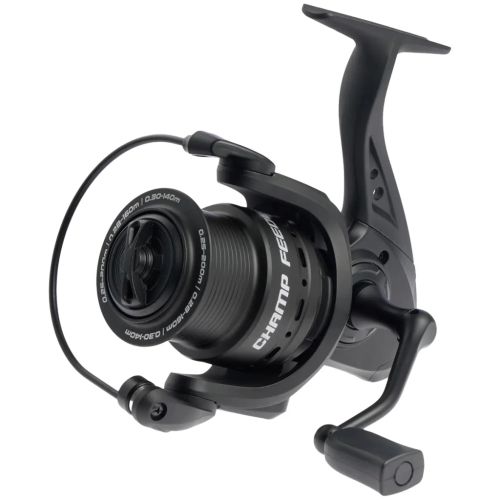 Котушка Brain Champ Feeder 6000 3+1BB 4.81 (1858.80.75)