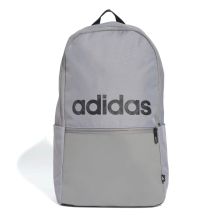 Рюкзак туристический Adidas Classic Daily Backpack IS7066 22.75L сірий (4067901250374)