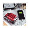 Зарядний пристрій для акумуляторів інструменту Einhell TE-CP 18 Li USB, PXC, 18V,1А/2.1А, 2хUSB, 0.06 кг (4514120) - Зображення 1