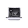 Посудомийна машина Midea MCFD42900BLMINI-i - Зображення 1