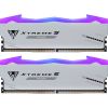 Модуль пам'яті для комп'ютера DDR5 32GB (2x16GB) 6400 MHz Viper Xtreme 5 MPOWER RGB Patriot (PVXR532G64C32KM) - Зображення 1