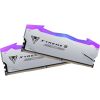 Модуль пам'яті для комп'ютера DDR5 32GB (2x16GB) 6400 MHz Viper Xtreme 5 MPOWER RGB Patriot (PVXR532G64C32KM) - Зображення 2