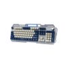Клавіатура Maxxter KBG-RGB-01-UA RGB USB Metal (KBG-RGB-01-UA) - Зображення 2