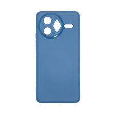 Чохол до мобільного телефона Armorstandart ICON Xiaomi Poco F7 Ultra Camera cover Dark Blue (ARM85218)
