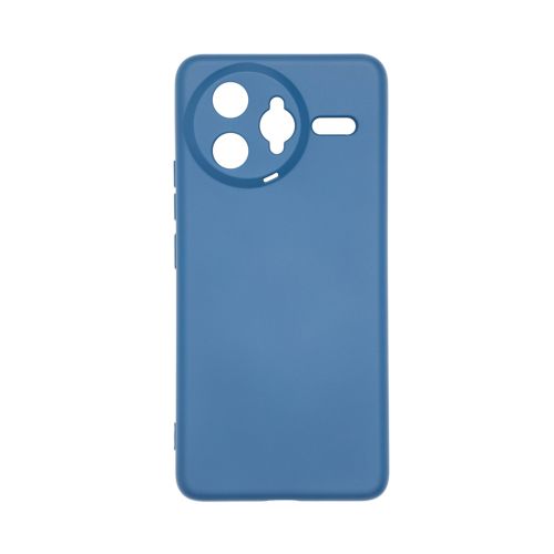 Чохол до мобільного телефона Armorstandart ICON Xiaomi Poco F7 Ultra Camera cover Dark Blue (ARM85218)