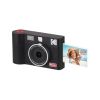 Цифровий фотоапарат Kodak Mini Shot 2 Era Black (MS200) - Зображення 3