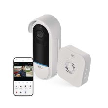 Дверной звонок video H4032GoSmartWi-Fi EMOS (H4032)