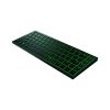 Клавиатура Razer Joro Portable Bluetooth RGB UA Black (RZ03-02360100-R3M1) - Изображение 1