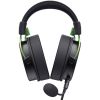 Наушники Havit HV-H2030E Black/Green (6939119067076) - Изображение 1