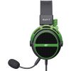 Наушники Havit HV-H2030E Black/Green (6939119067076) - Изображение 2