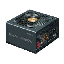 Блок питания Zalman 850W Teramax II SE (ZM850-TMX2SE)