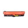 Картридж PowerPlant HP CLJ M554 YL (PP-W2122AYL) - Изображение 1