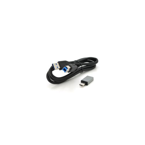 Концентратор Voltronic USB 3.0 to 6xUSB + 4xQC3.0 with switches DC12V4A black (YT-3H6+4)