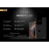 Скло захисне iLera Infinity iPhone 16 | 15 (ILIN16) - Зображення 1